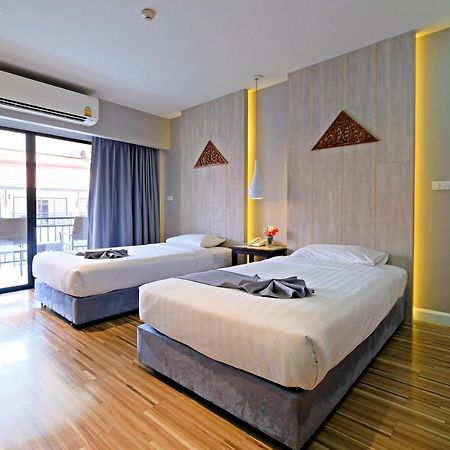 Green Lake Resort - Sha Extra Plus Certified Chiang Mai Extérieur photo