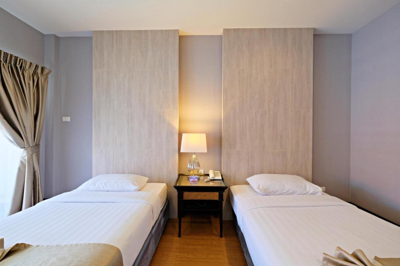 Green Lake Resort - Sha Extra Plus Certified Chiang Mai Extérieur photo