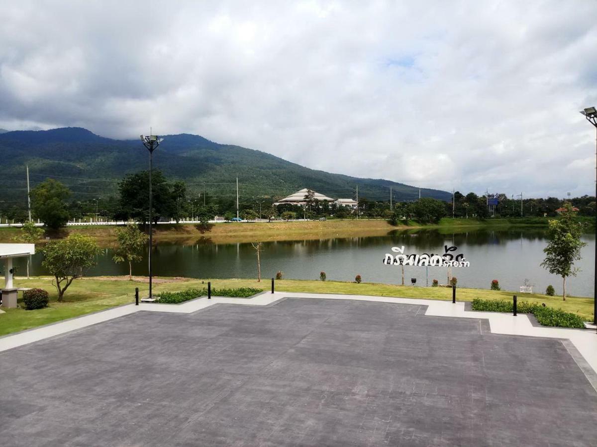 Green Lake Resort - Sha Extra Plus Certified Chiang Mai Extérieur photo