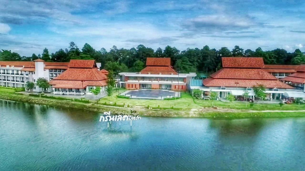 Green Lake Resort - Sha Extra Plus Certified Chiang Mai Extérieur photo