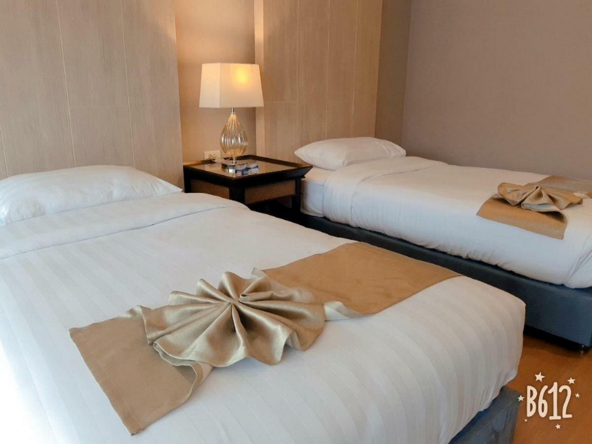 Green Lake Resort - Sha Extra Plus Certified Chiang Mai Extérieur photo