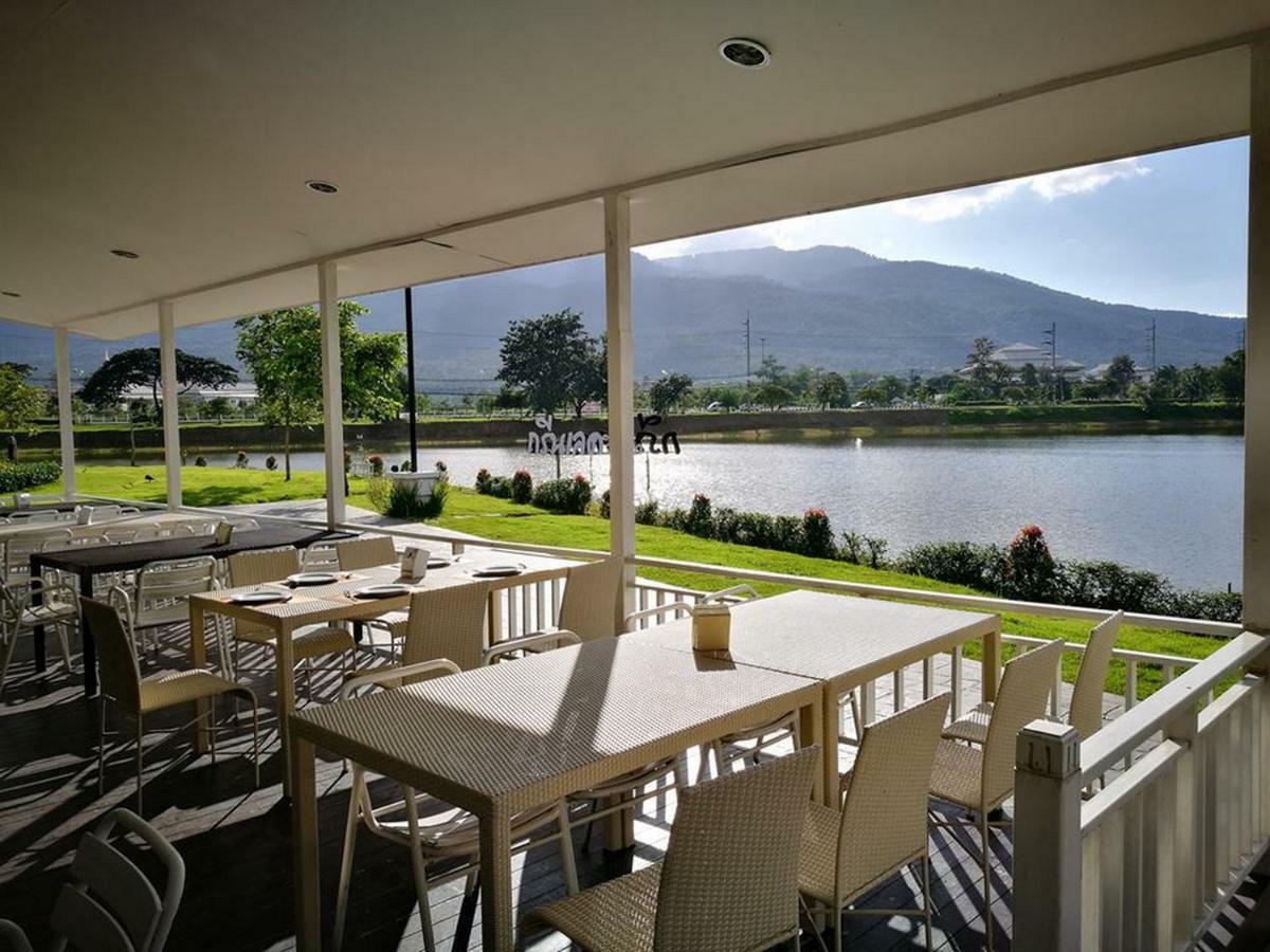 Green Lake Resort - Sha Extra Plus Certified Chiang Mai Extérieur photo