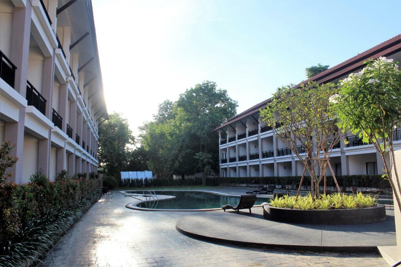 Green Lake Resort - Sha Extra Plus Certified Chiang Mai Extérieur photo