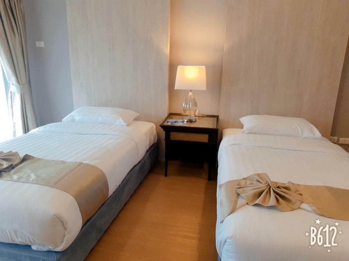 Green Lake Resort - Sha Extra Plus Certified Chiang Mai Extérieur photo