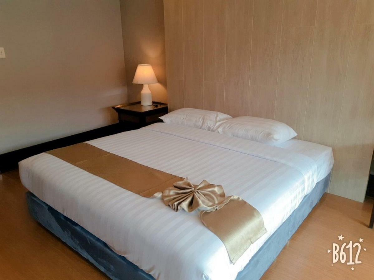 Green Lake Resort - Sha Extra Plus Certified Chiang Mai Extérieur photo
