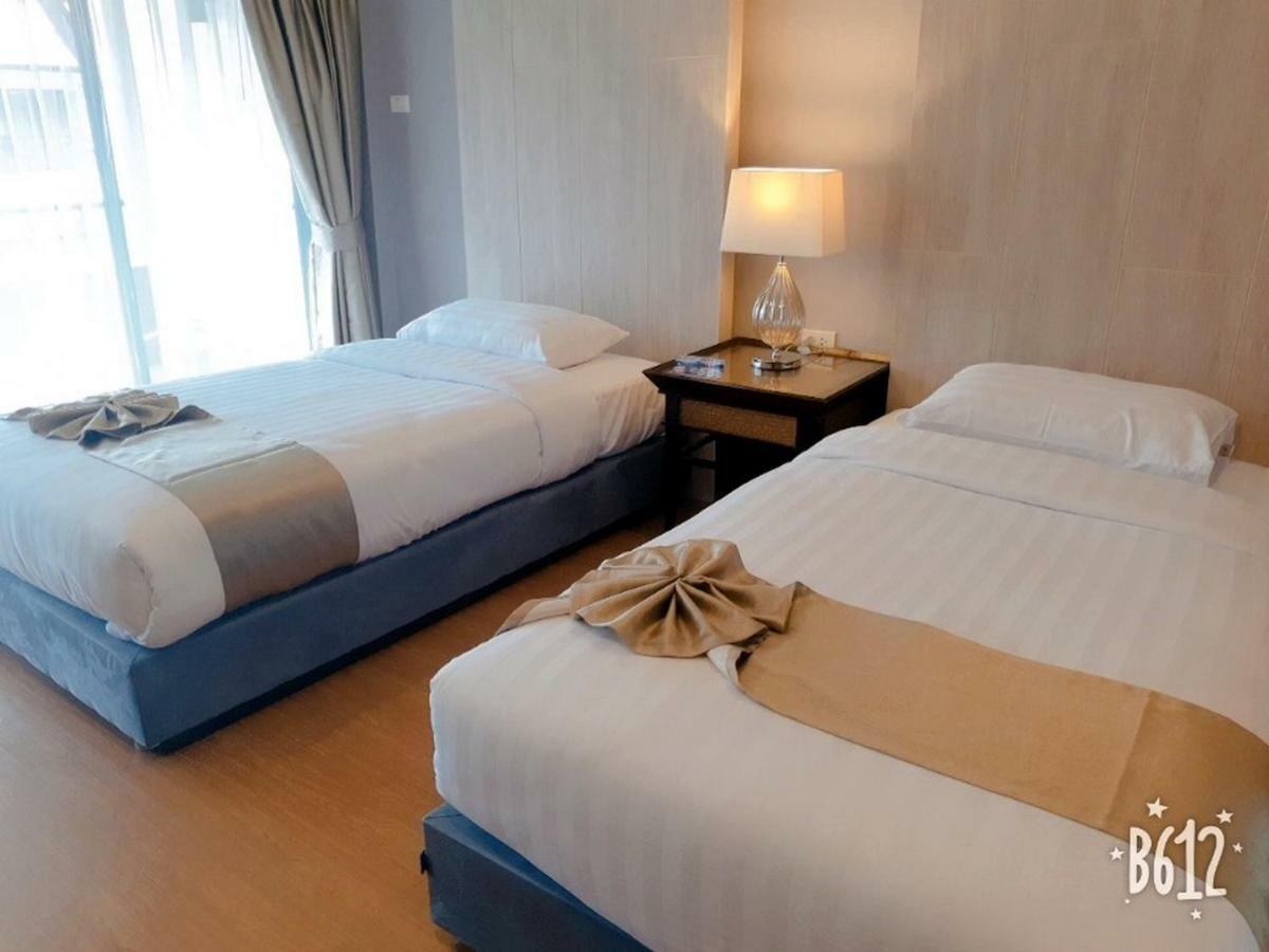 Green Lake Resort - Sha Extra Plus Certified Chiang Mai Extérieur photo