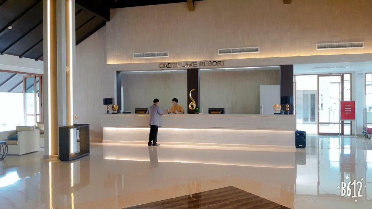 Green Lake Resort - Sha Extra Plus Certified Chiang Mai Extérieur photo