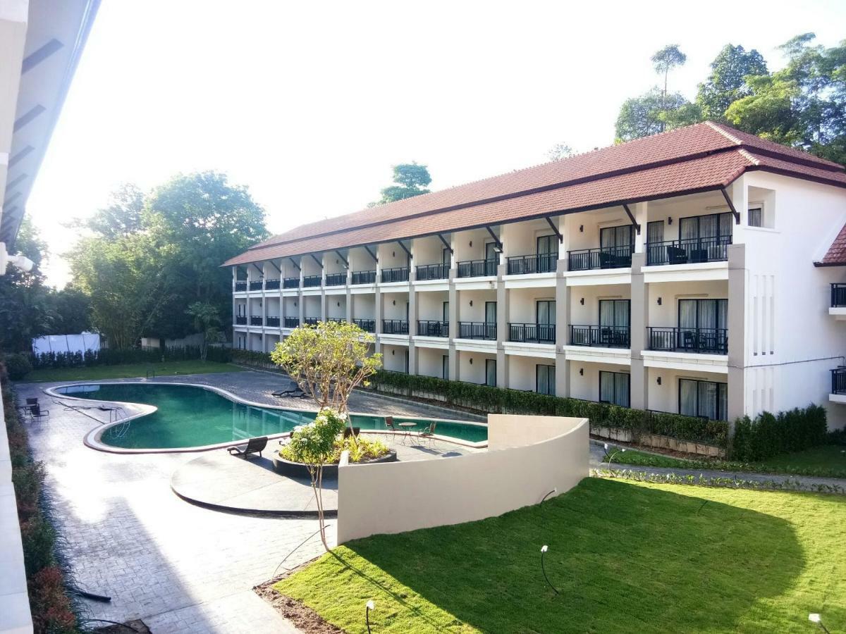 Green Lake Resort - Sha Extra Plus Certified Chiang Mai Extérieur photo