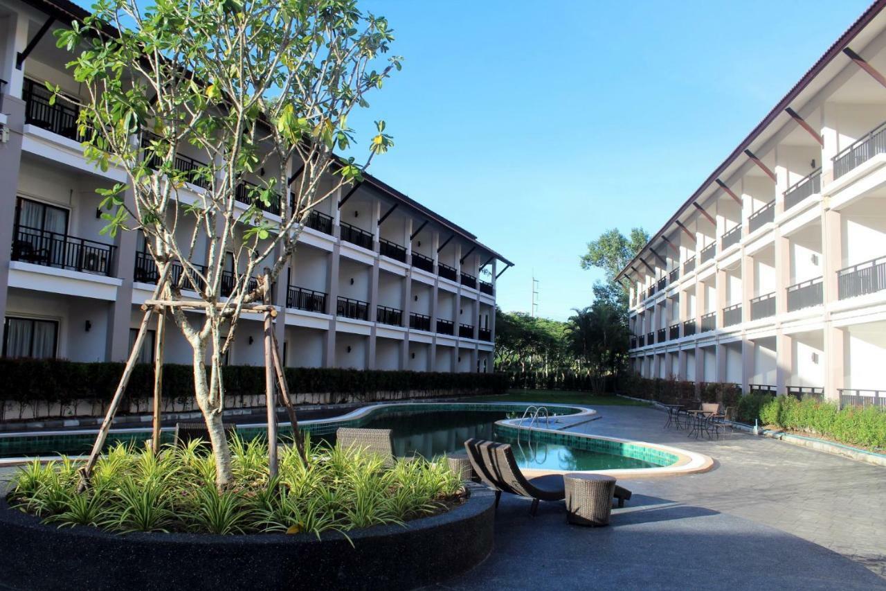 Green Lake Resort - Sha Extra Plus Certified Chiang Mai Extérieur photo