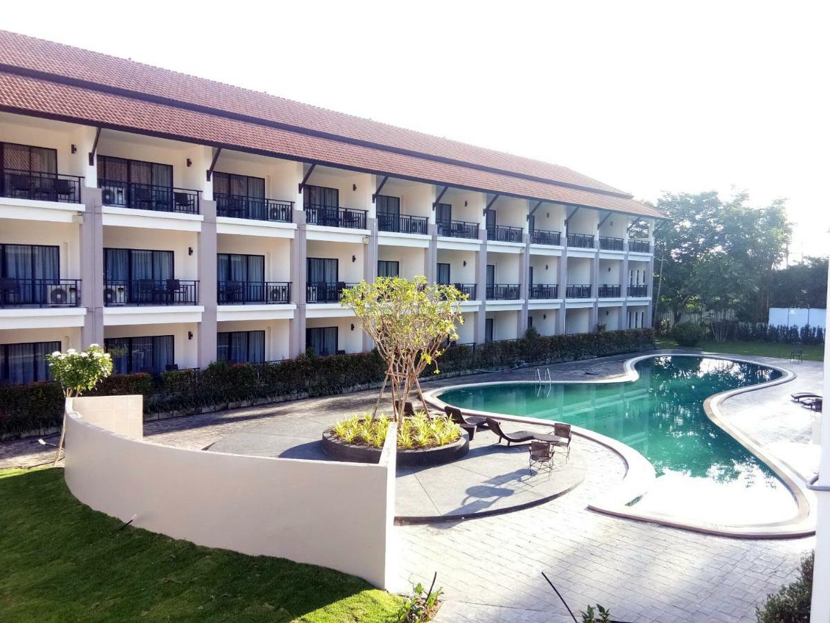 Green Lake Resort - Sha Extra Plus Certified Chiang Mai Extérieur photo