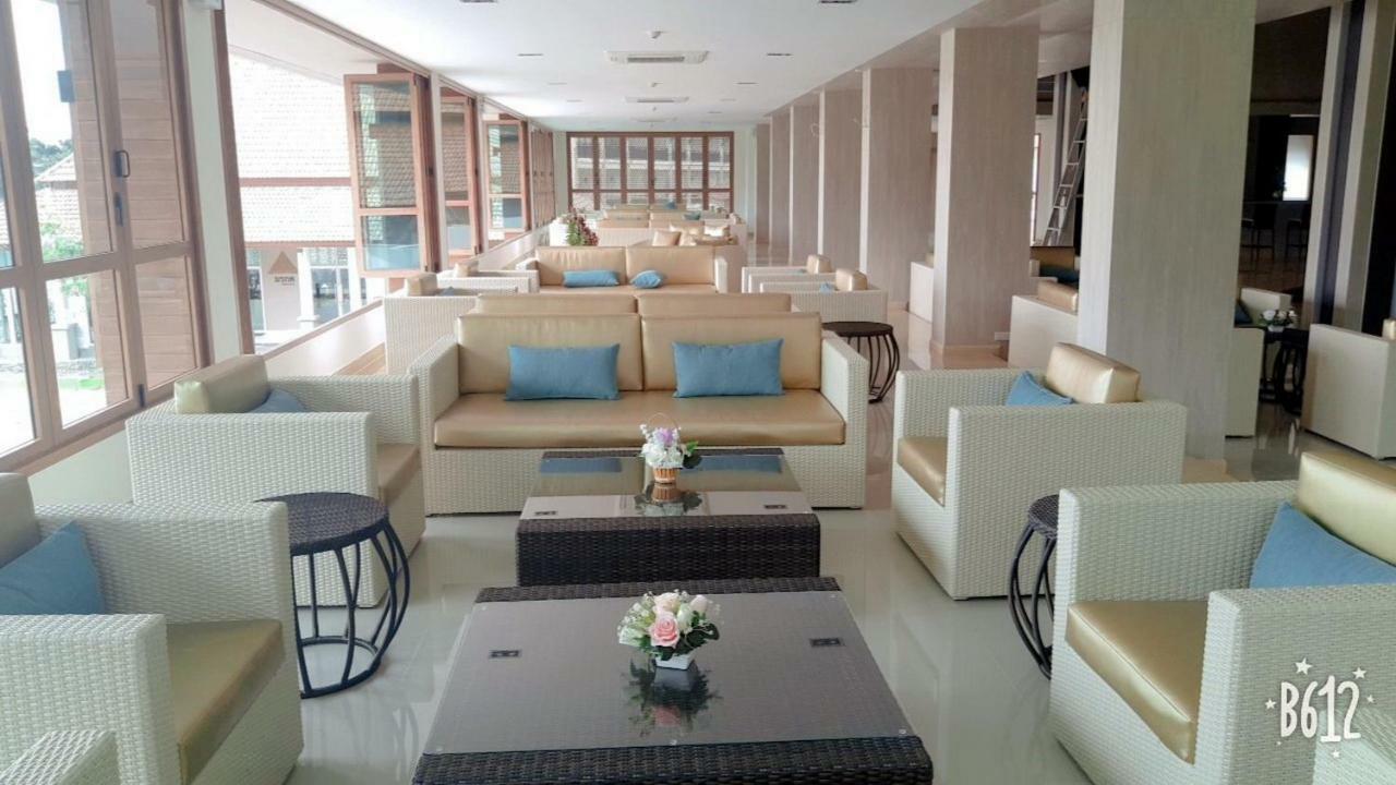 Green Lake Resort - Sha Extra Plus Certified Chiang Mai Extérieur photo