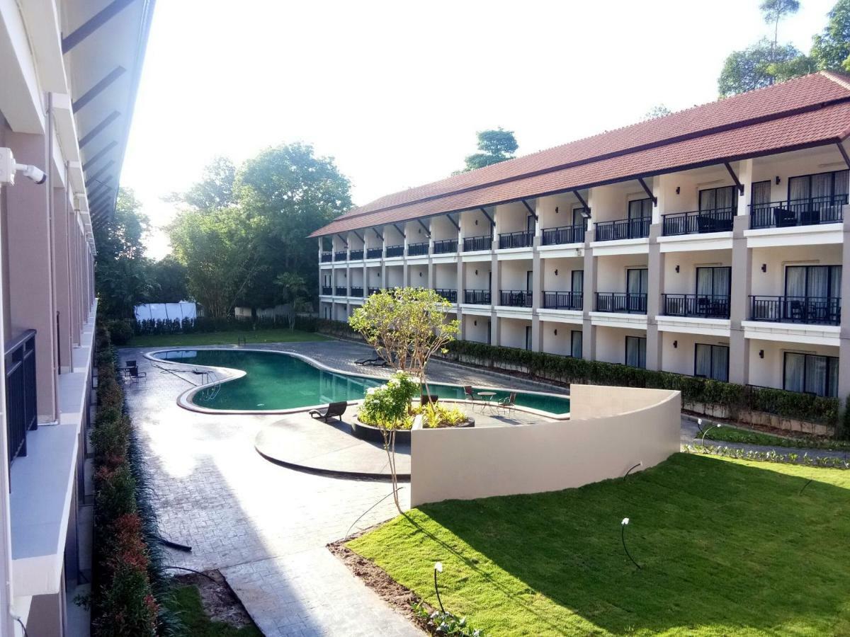 Green Lake Resort - Sha Extra Plus Certified Chiang Mai Extérieur photo